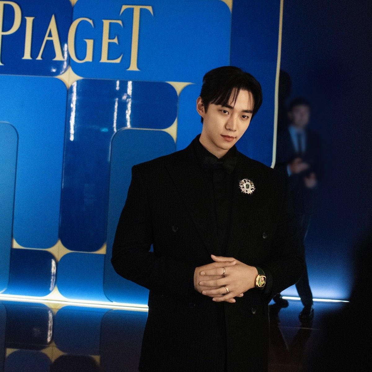 李俊昊的最新照片