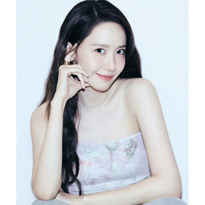 A moment captured by a fan of Yoona