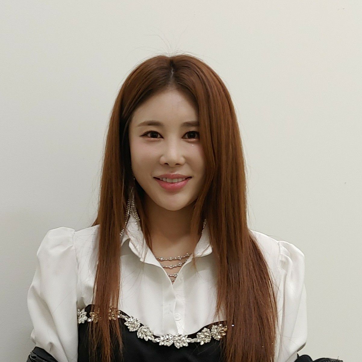 Latest photo of Kim Soyou