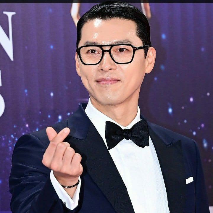 현빈의 최신 사진