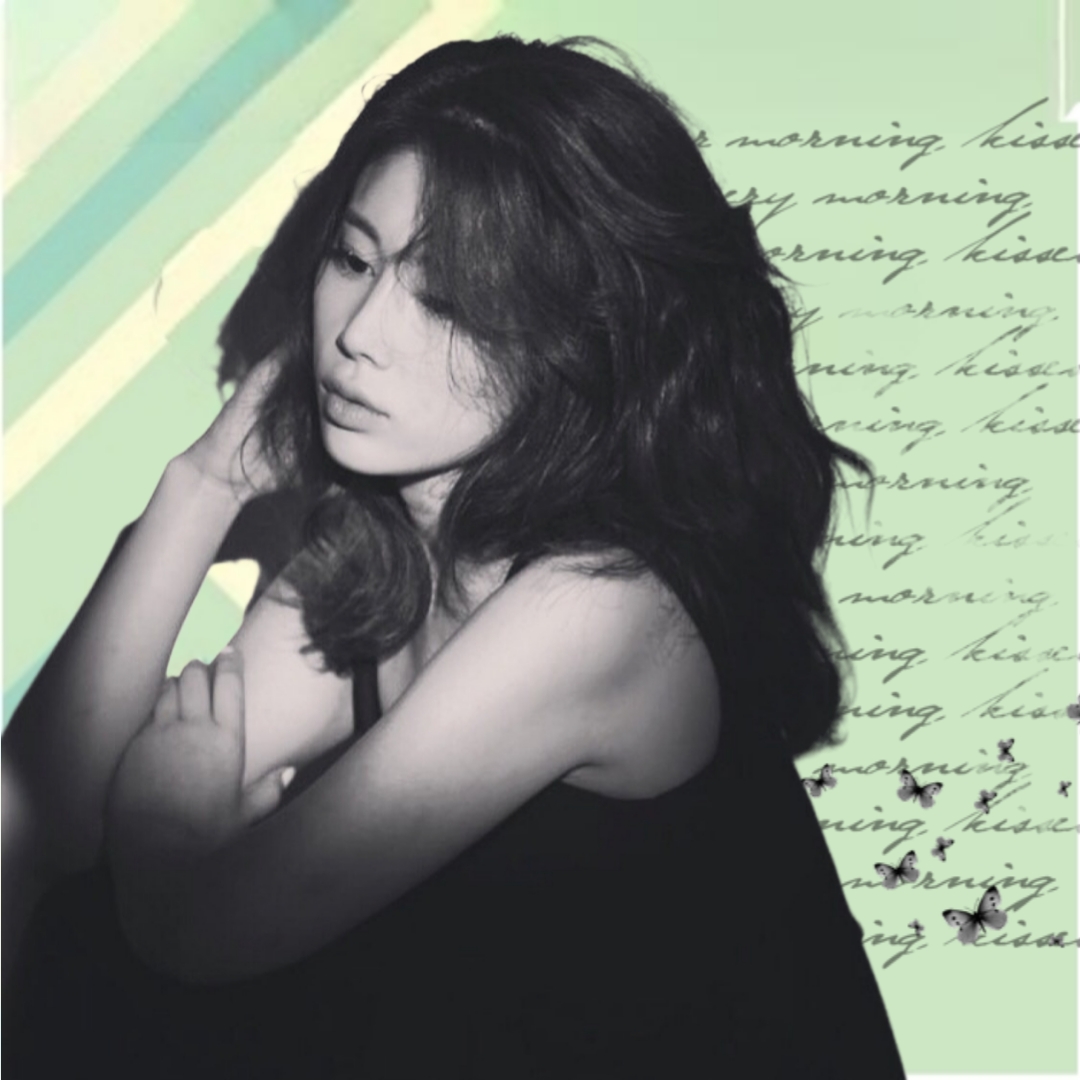 Foto kegiatan terbaru dari Kim Soyou