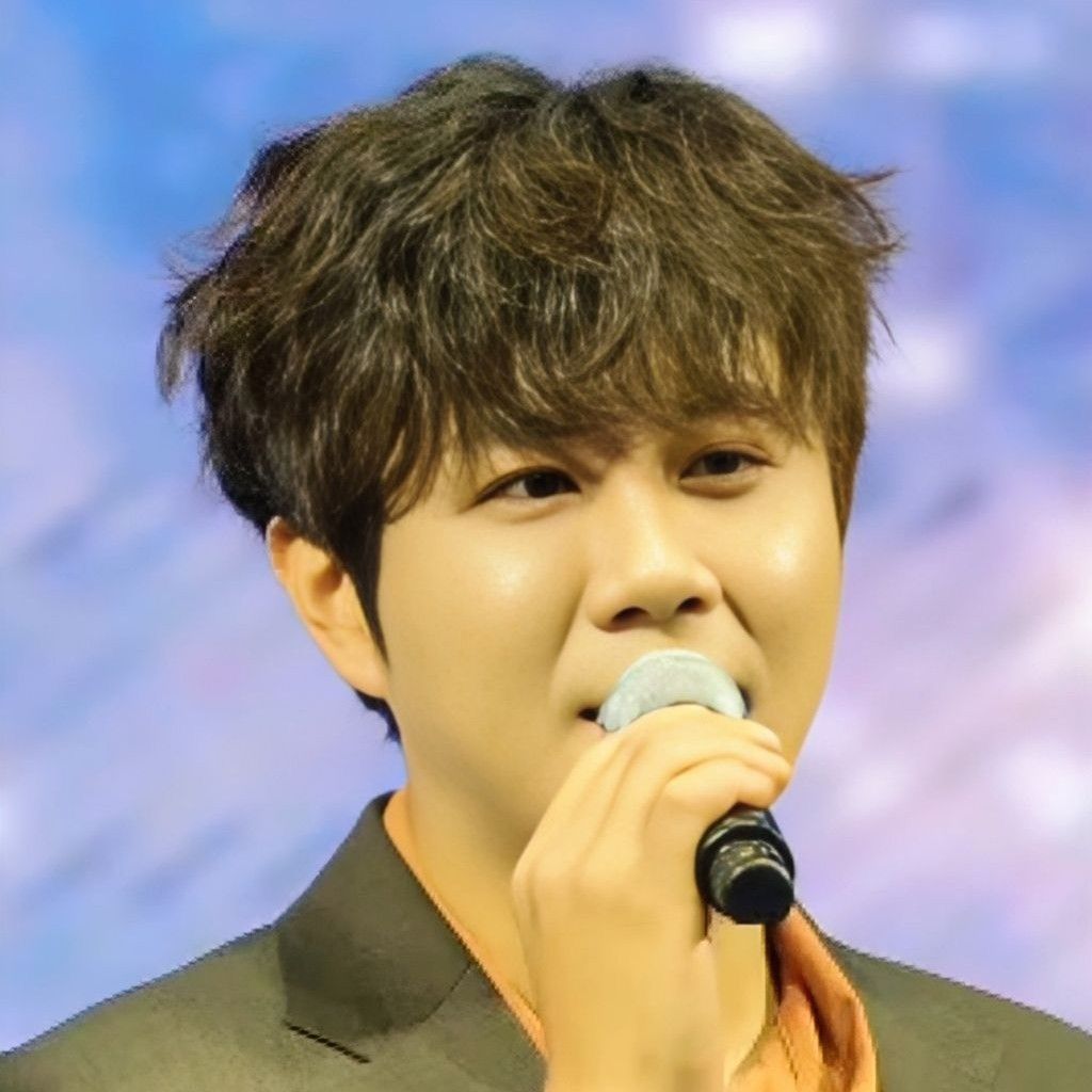 A moment captured by a fan of Jin Haesung