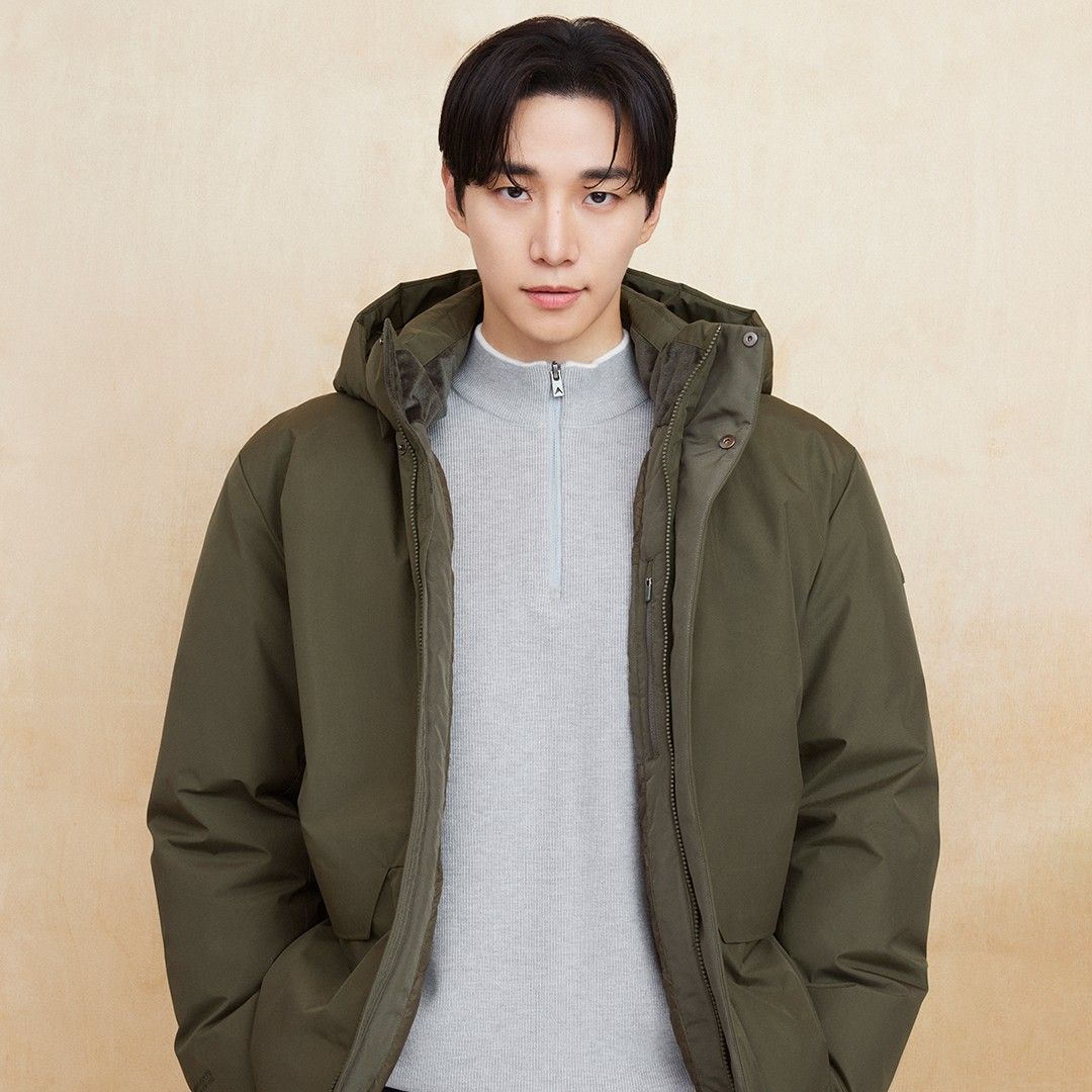 李俊昊的近期活动照