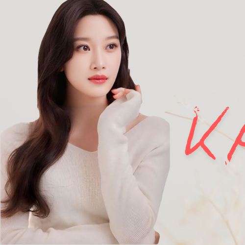 Latest photo of Mun Kayoung
