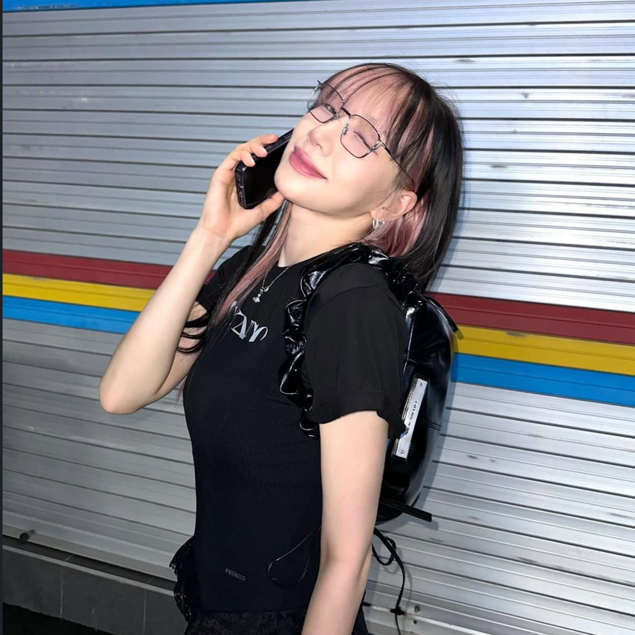 Behind-the-scenes cut of BADA