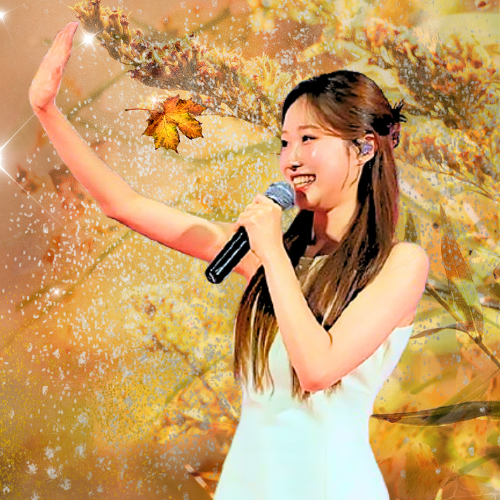Recent activity shot of Jung Seojoo