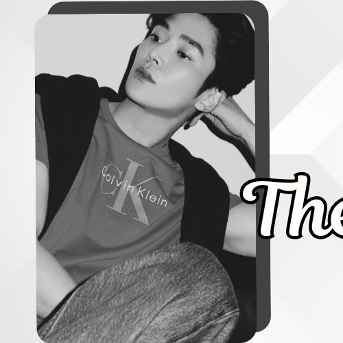 Latest photo of Rowoon