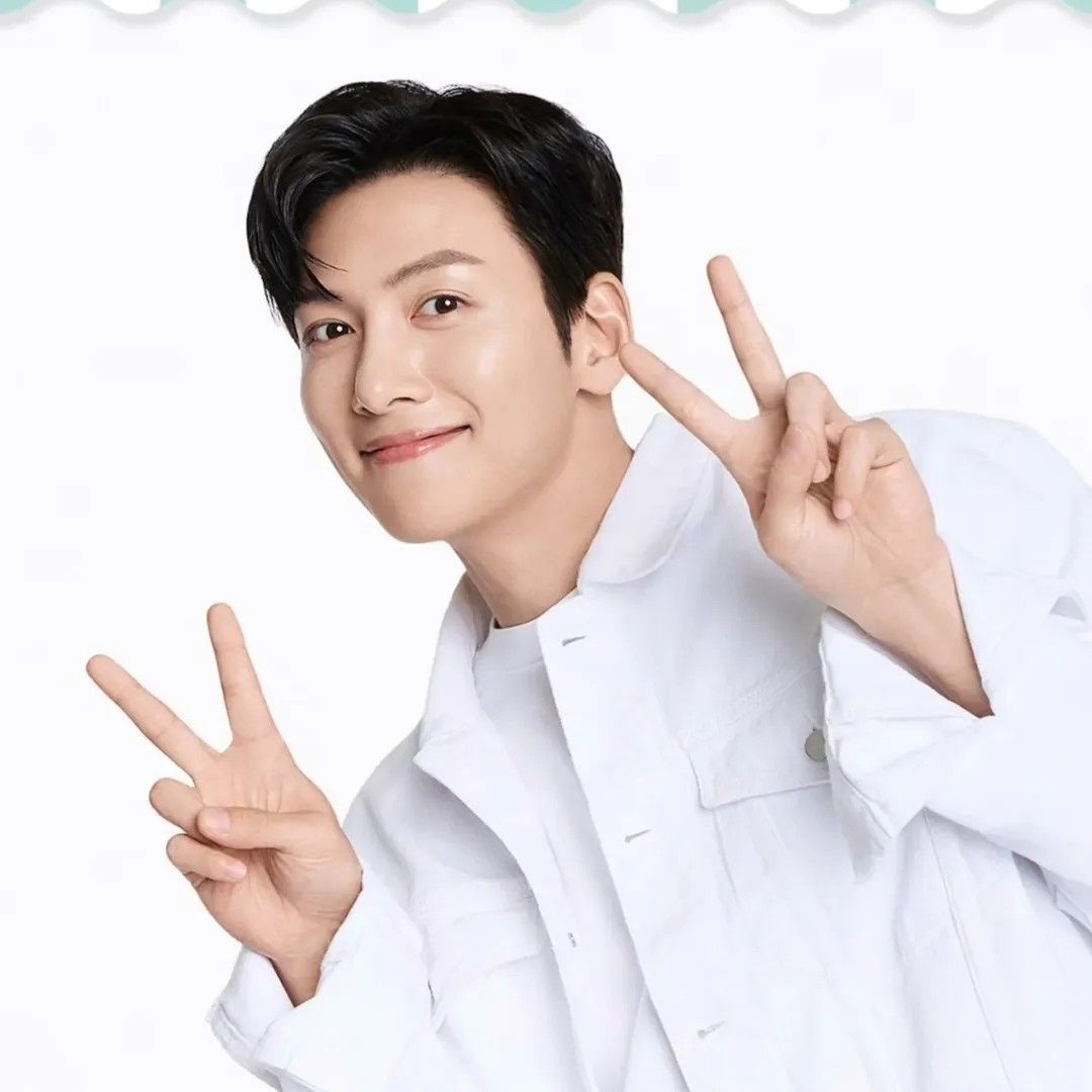 Latest photo of Ji Changwook
