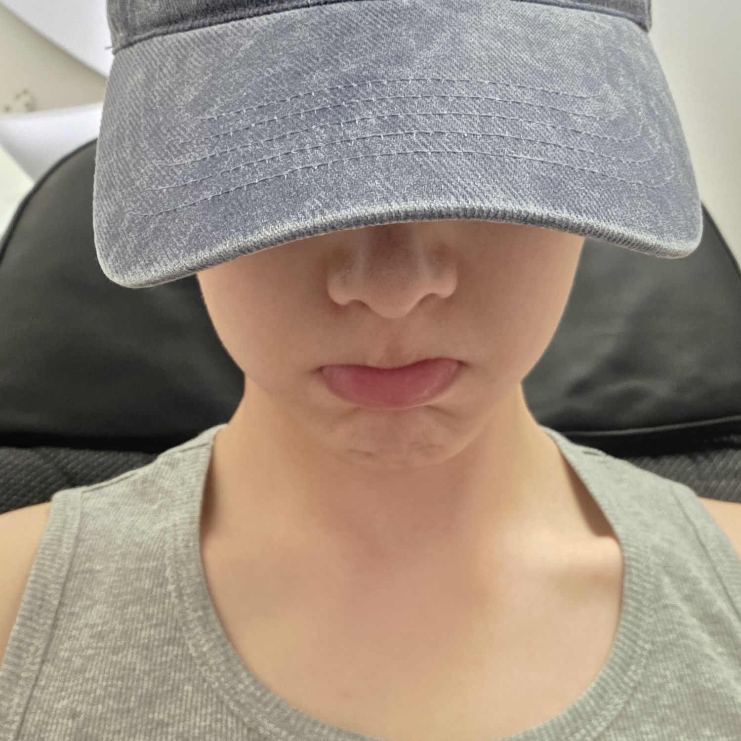 Latest photo of Yoon Sanha