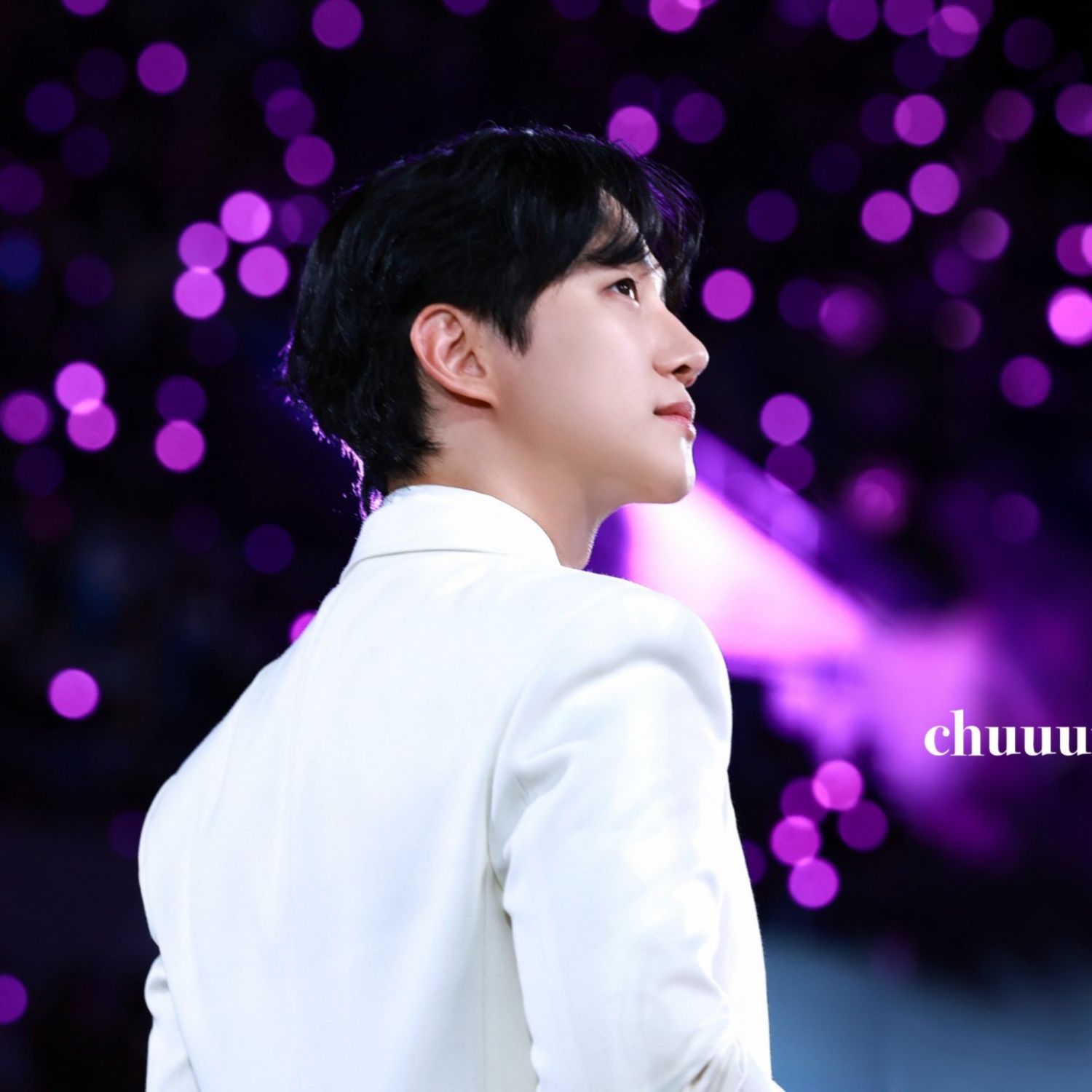 Foto terbaru dari Lee Junho