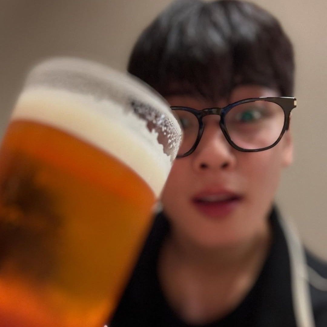 车银优的最新照片