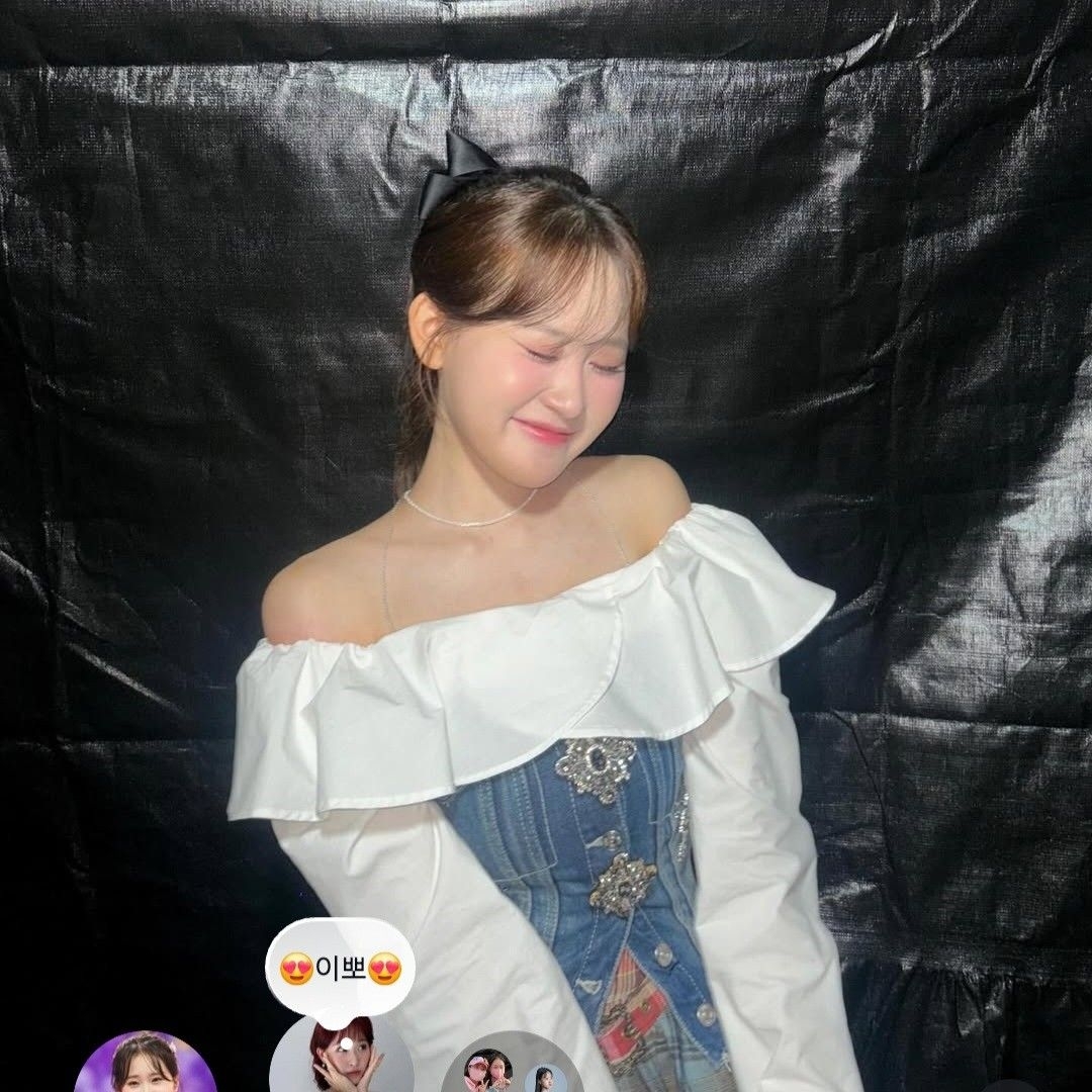 Latest photo of Kim Dahyun