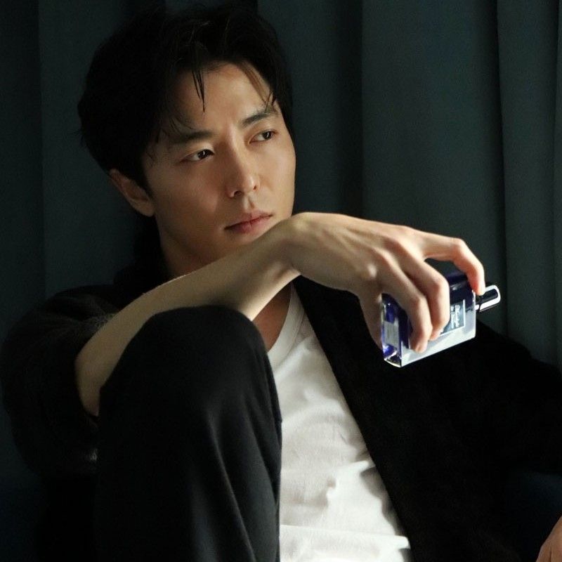 Latest photo of Kim Jaewook