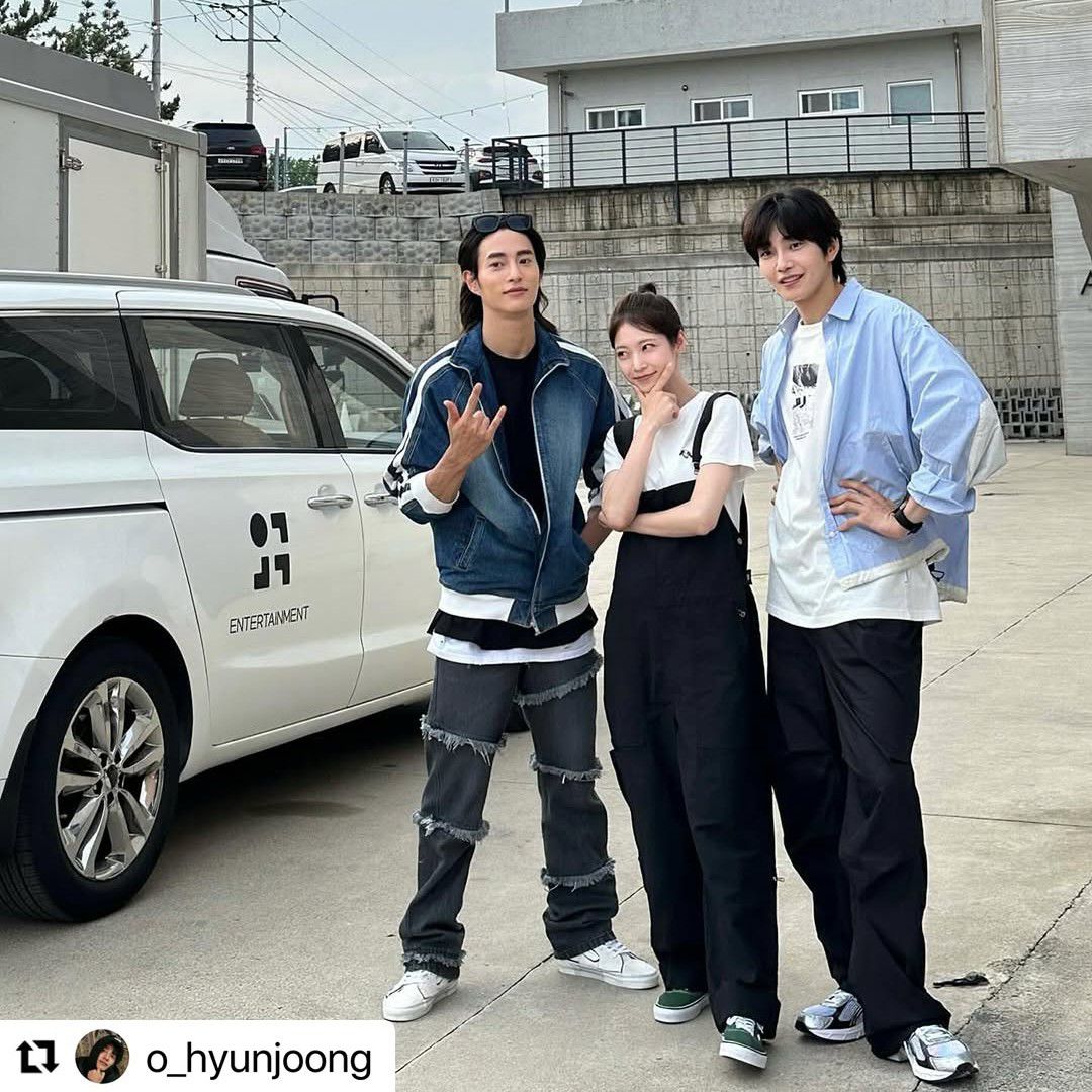 Latest photo of Kim Jaeyoung