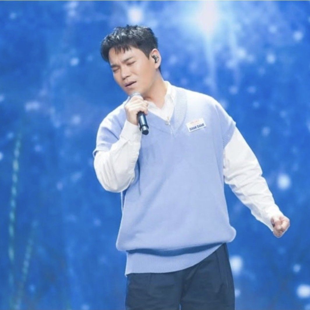 Latest photo of Lee Jung