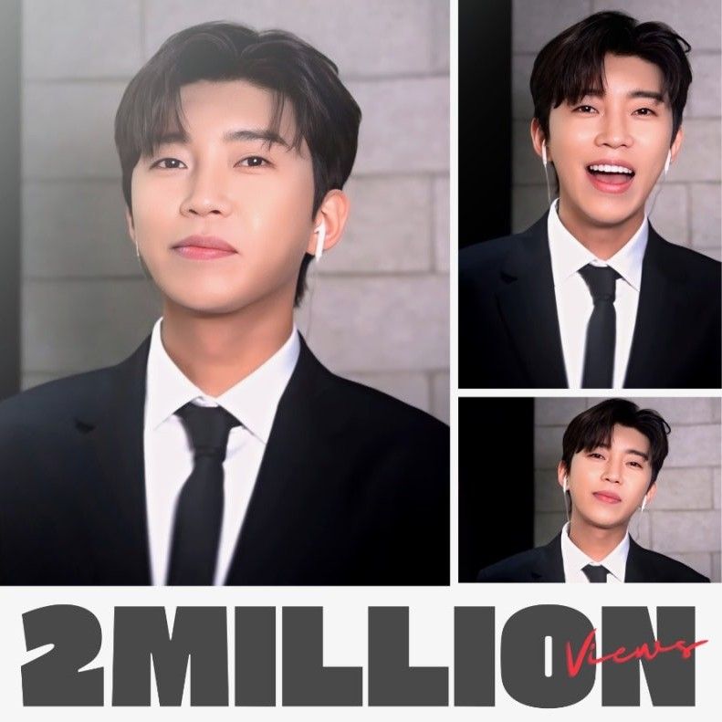 임영웅 최근 활동샷