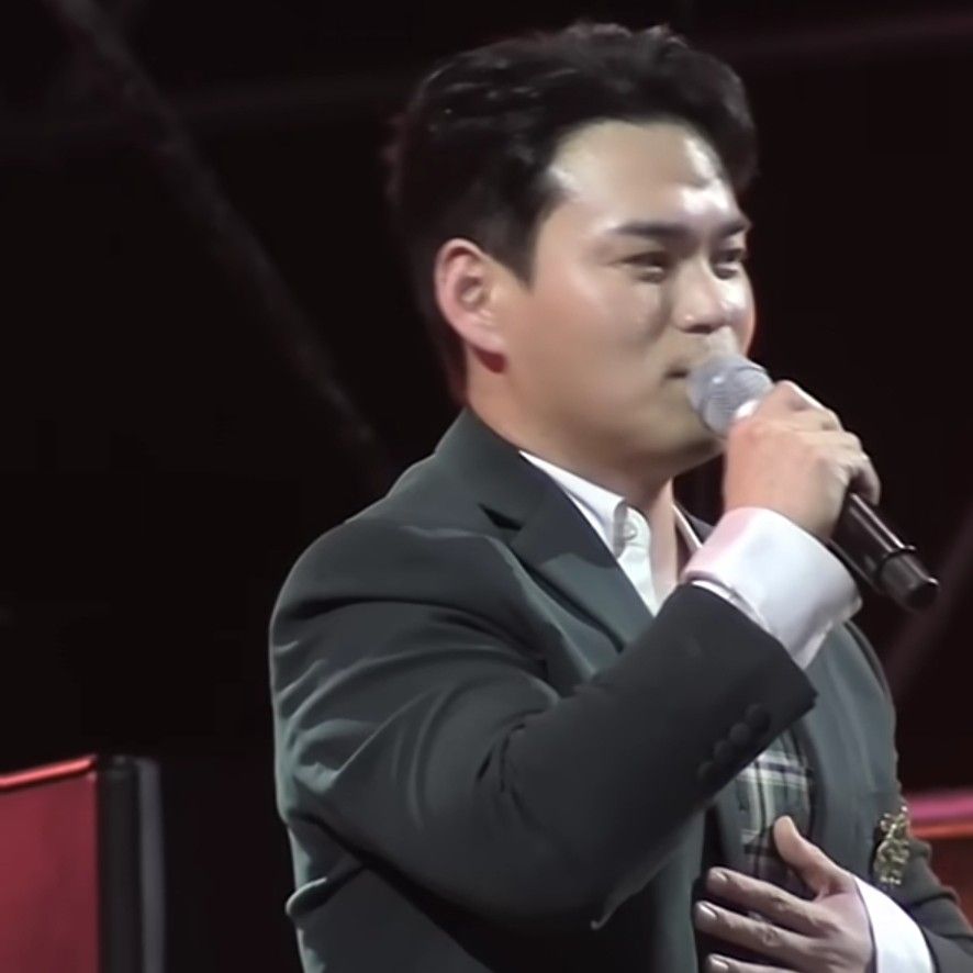 Latest photo of Lee Jung