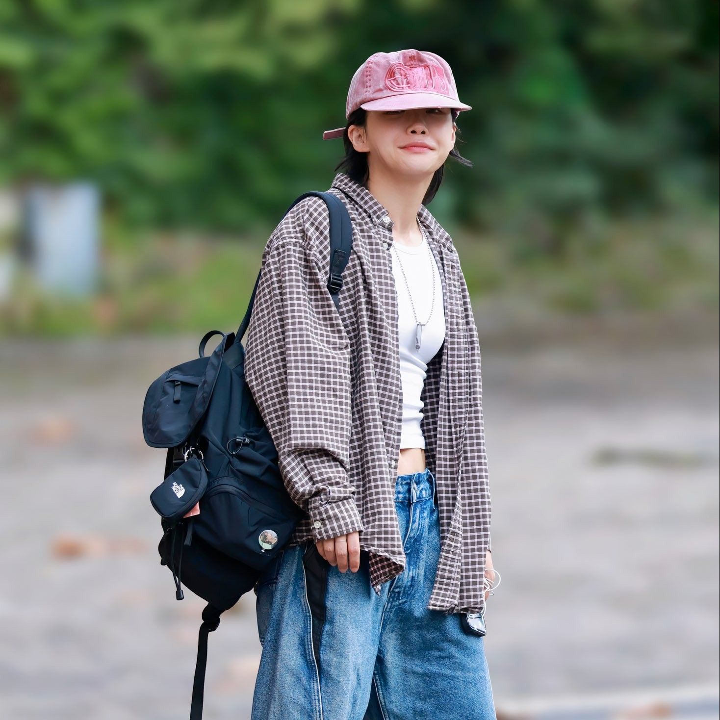Latest photo of Aiki