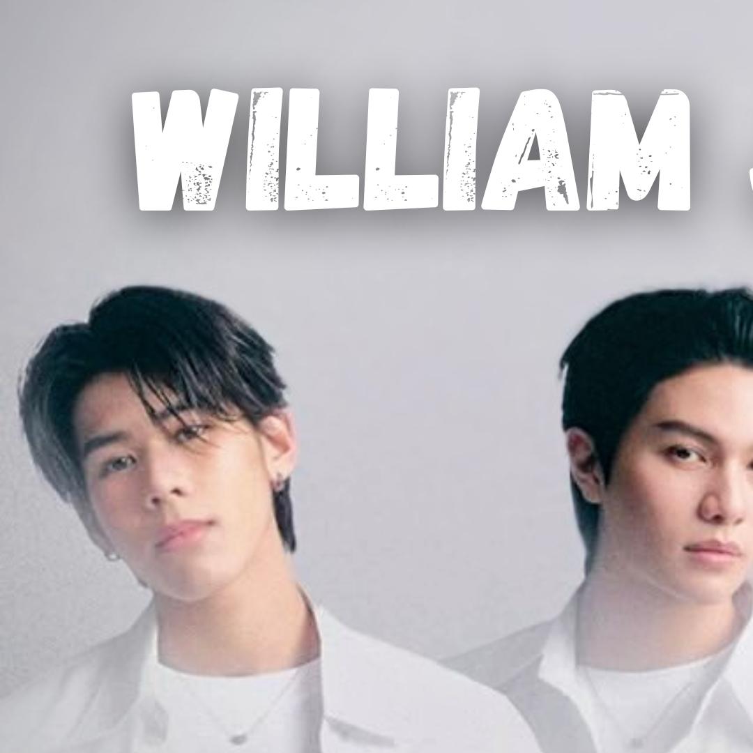 Latest photo of William Jakrapatr Kaewpanpong