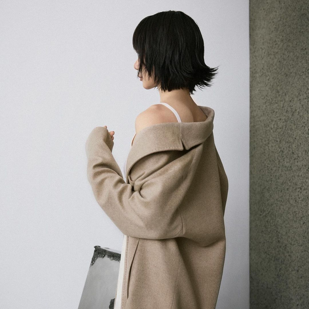 A moment captured by a fan of Bae Doona