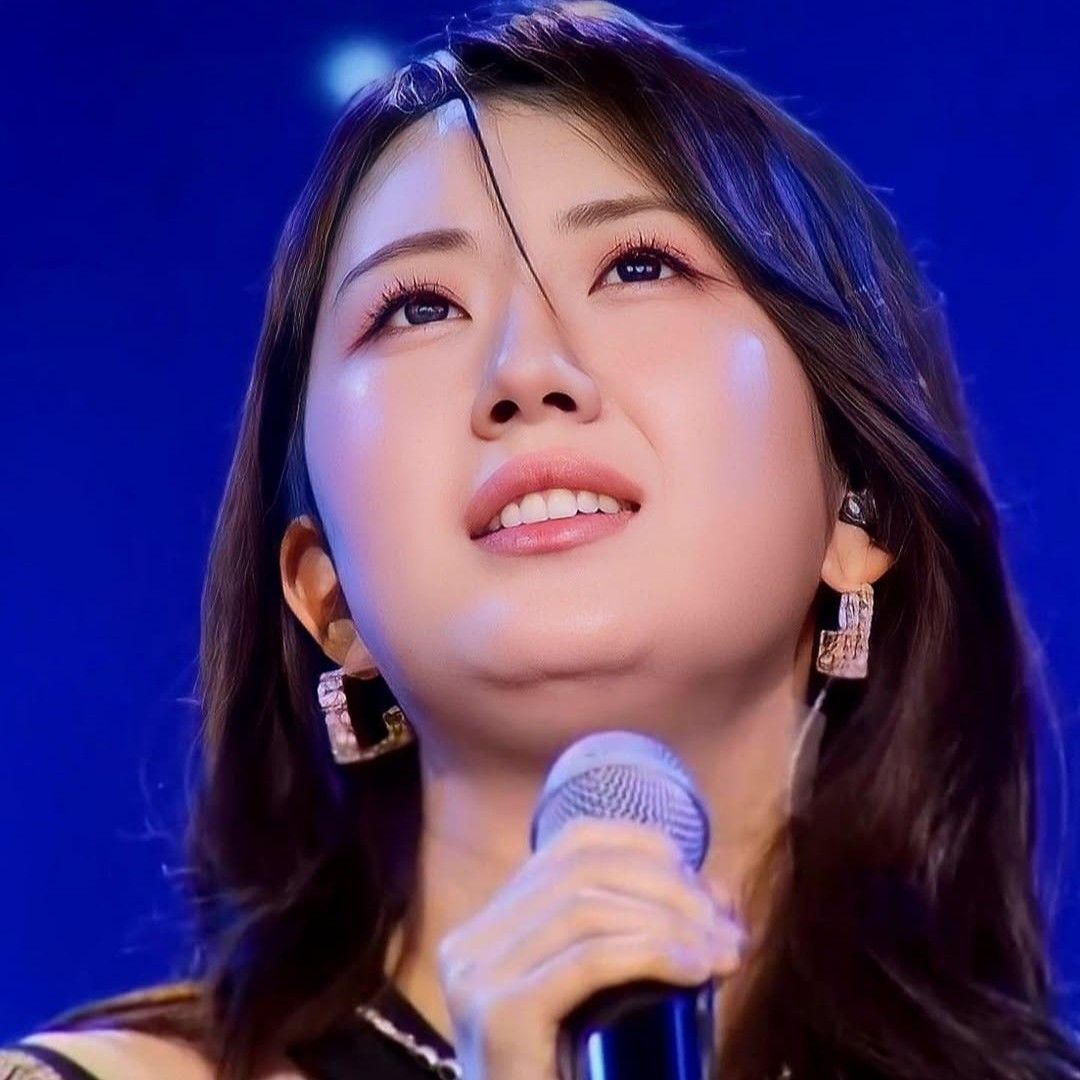 Latest photo of Jeon Yujin