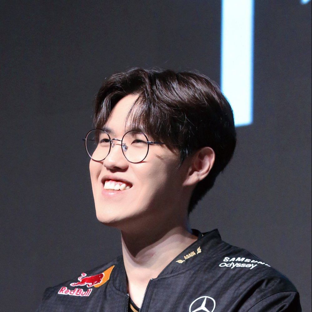 A moment captured by a fan of Oner