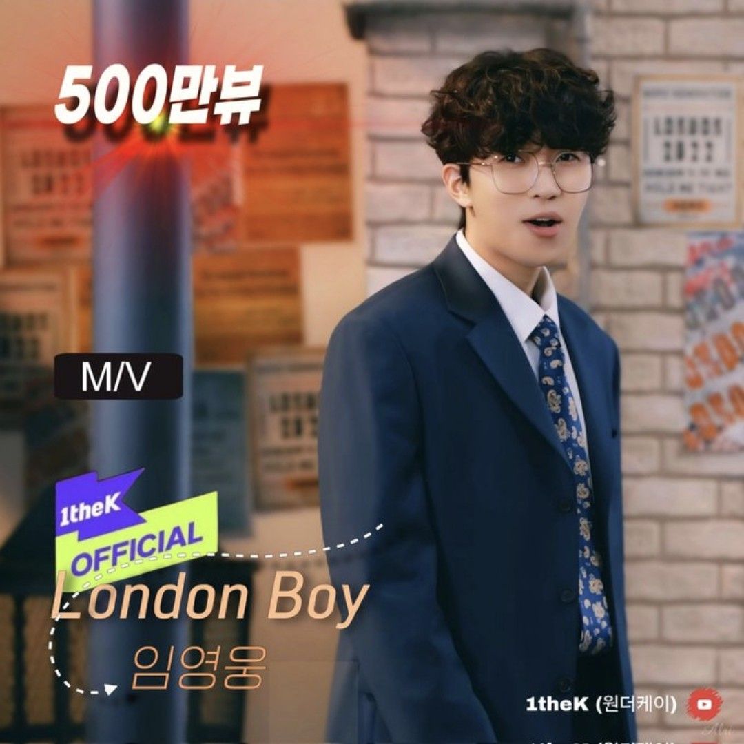 Foto kegiatan terbaru dari Lim Youngwoong