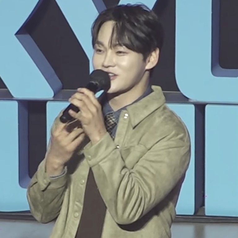 Foto terbaru dari Park Seojin