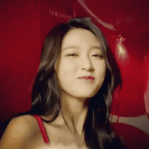 A moment captured by a fan of Seolhyun