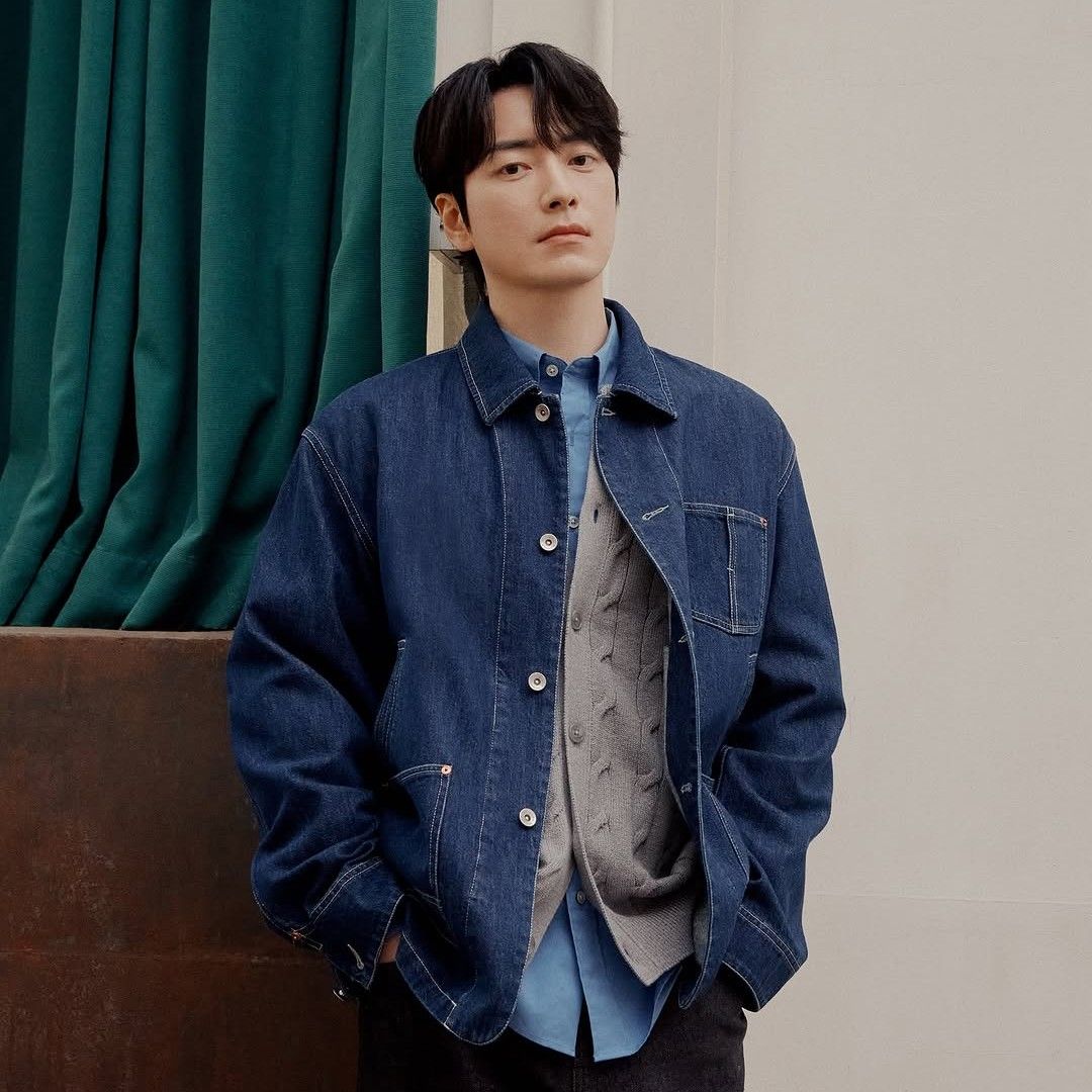 李浚赫的幕後花絮