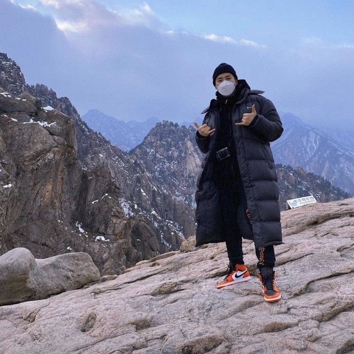 イ・ジュノの最新写真