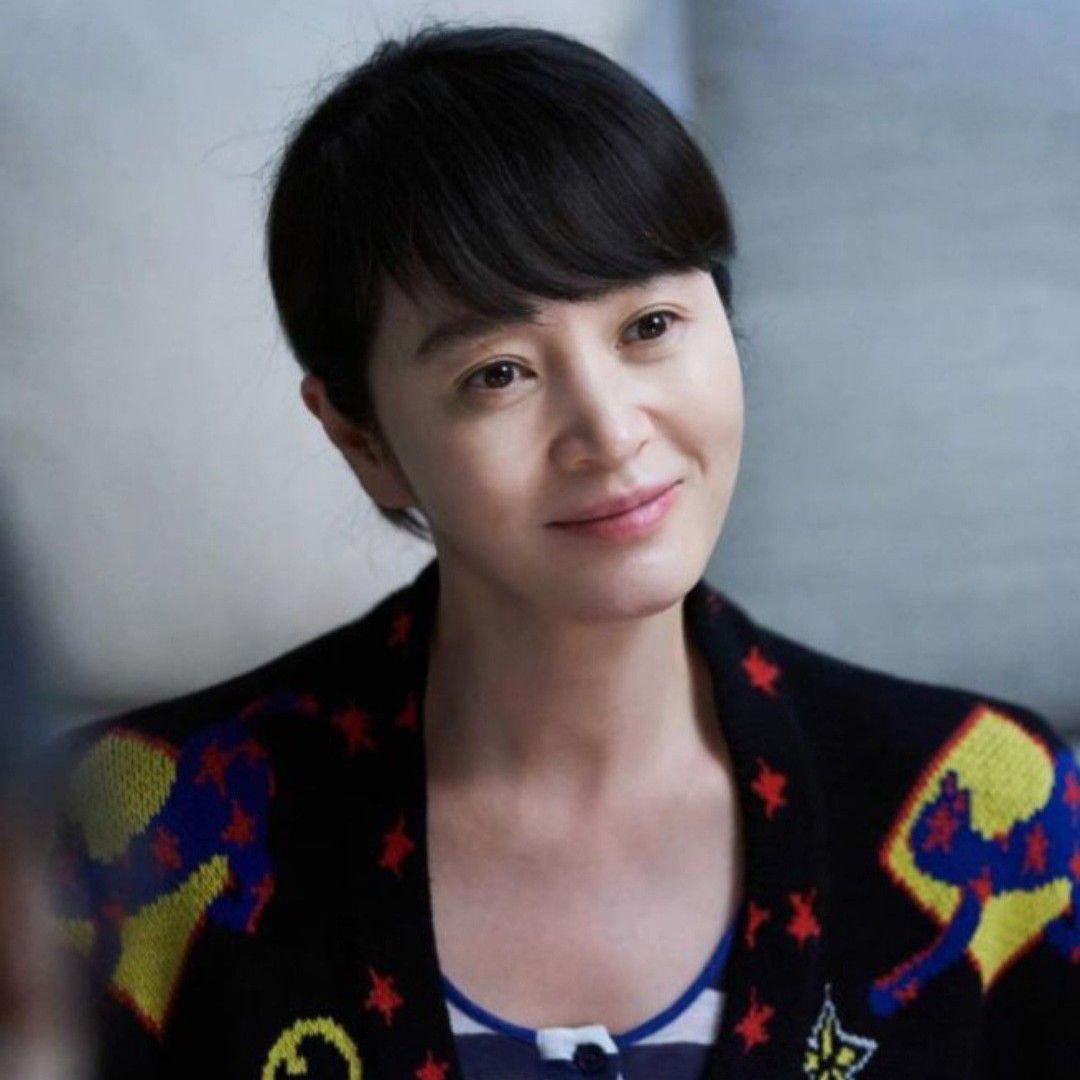 Latest photo of Kim Hyesoo