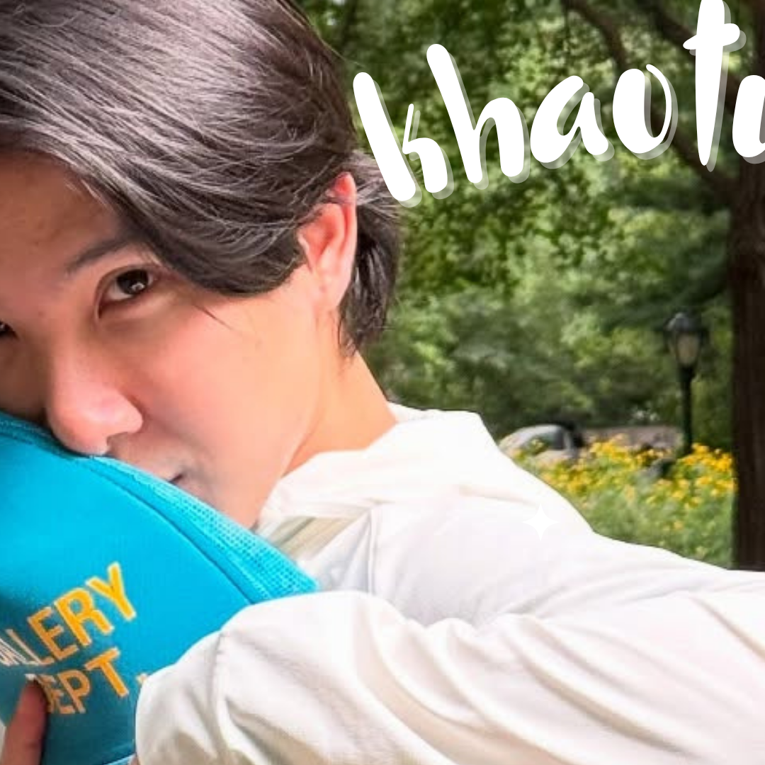 Behind-the-scenes cut of Khaotung Thanawat Ratanakitpaisan