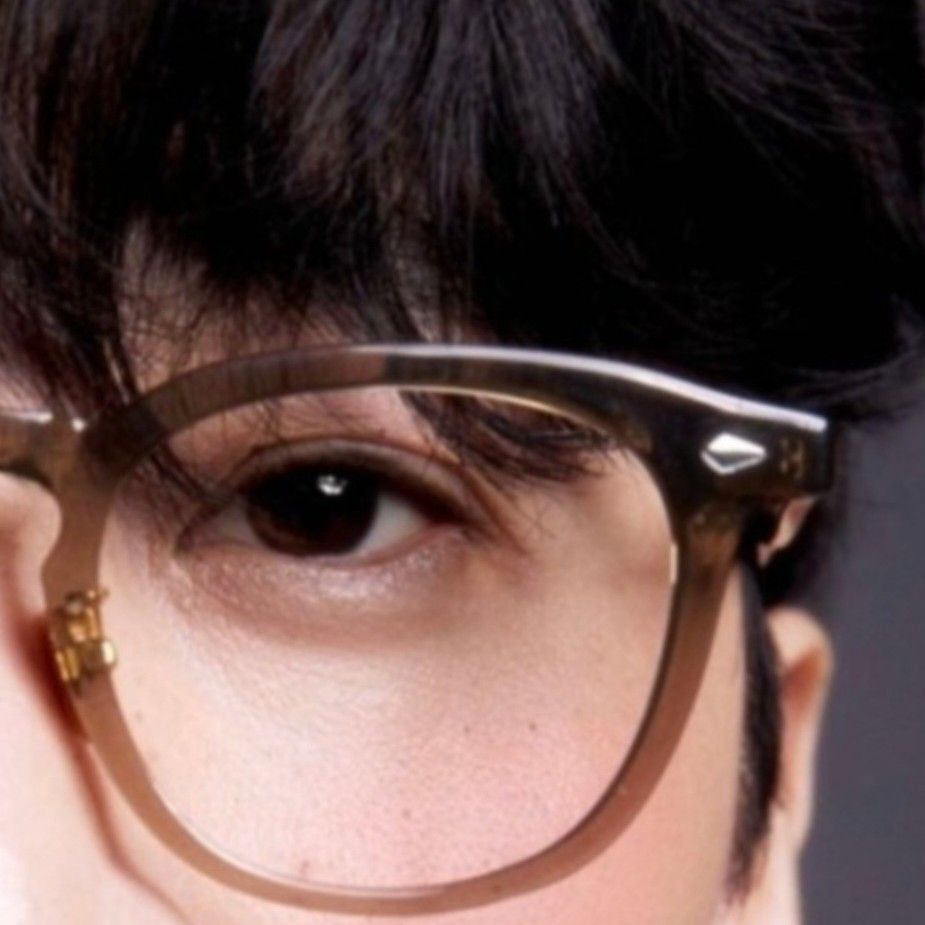 Recent activity shot of Park Jihoo (Mr. Trot 3)