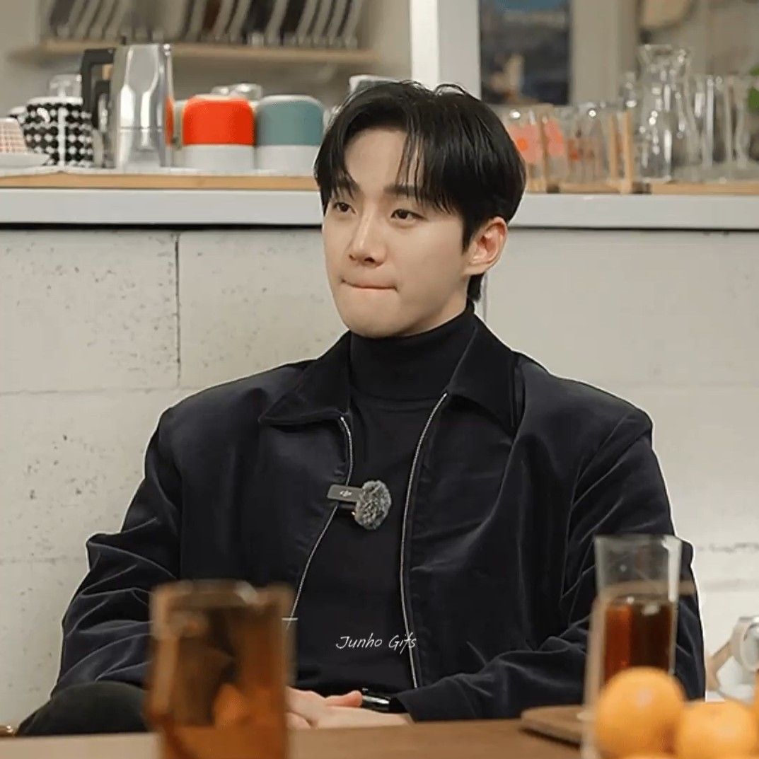 李俊昊的最新照片