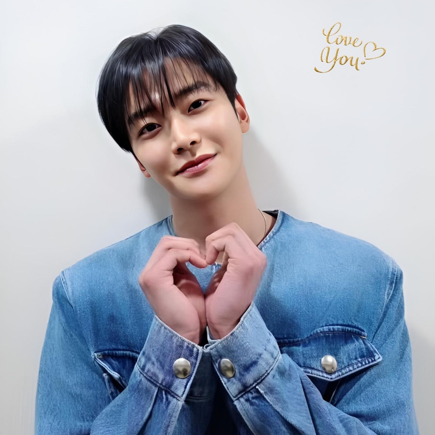 Latest photo of Rowoon