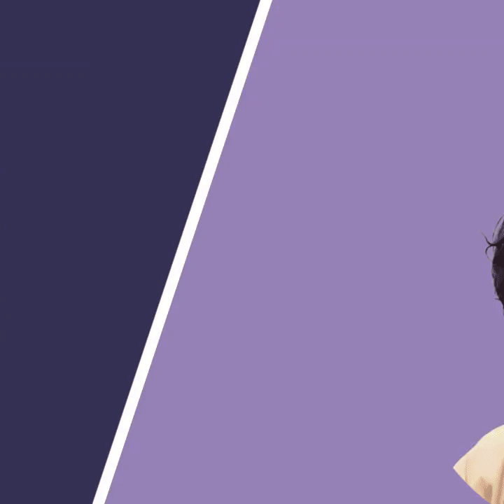 Behind-the-scenes cut of Hwang Youngwoong