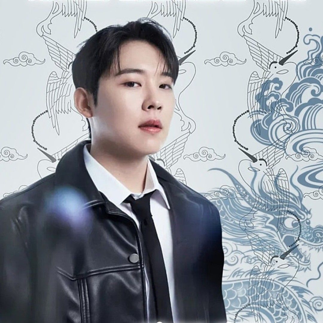 Behind-the-scenes cut of Jinuk