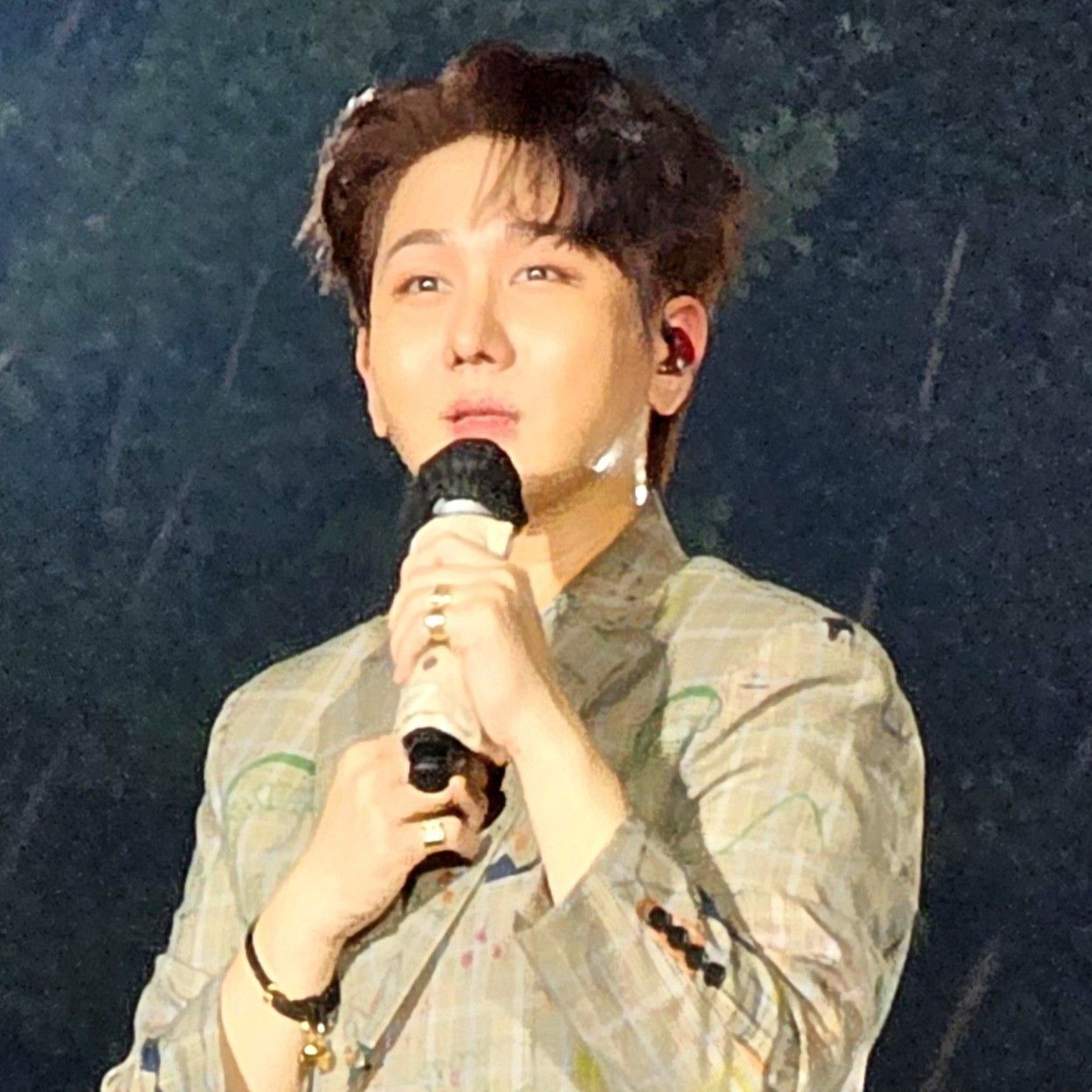 Latest photo of Kim Soochan