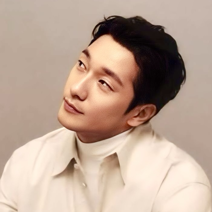 Behind-the-scenes cut of Son Seokkoo