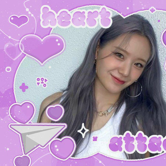 A moment captured by a fan of Jang Gyuri