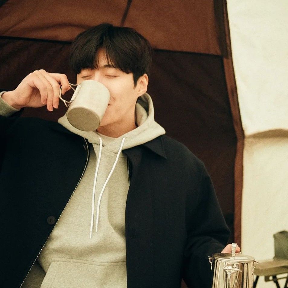 金宣虎的近期活動照