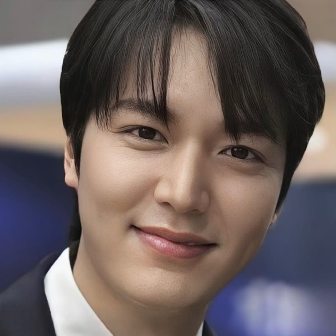 Latest photo of Lee Minho