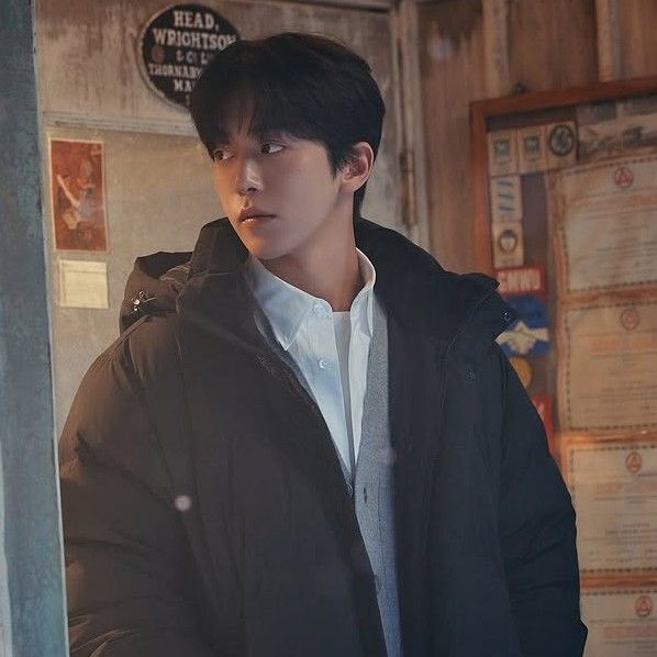 Latest photo of Nam Joohyuk