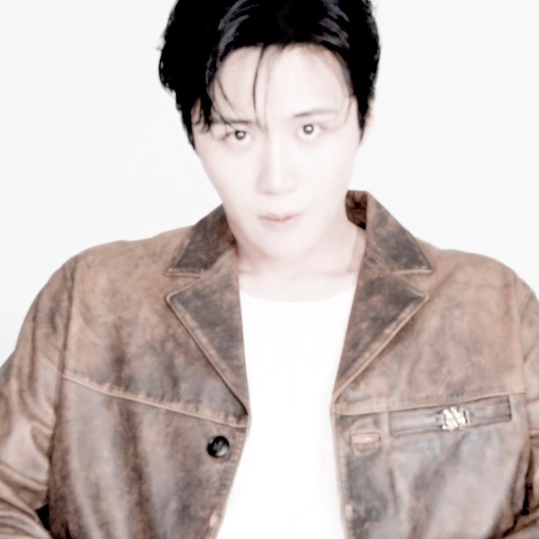 A moment captured by a fan of Kim Seonho