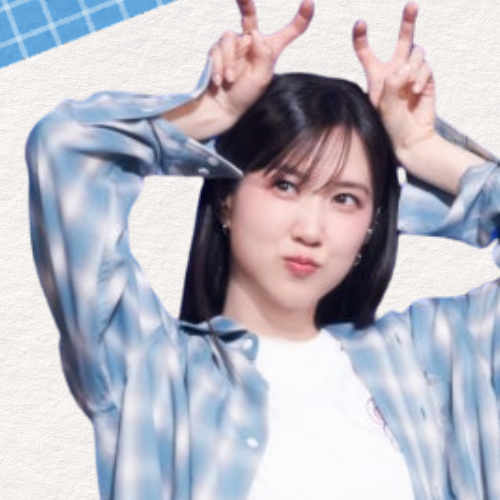 A moment captured by a fan of Park Eunbin