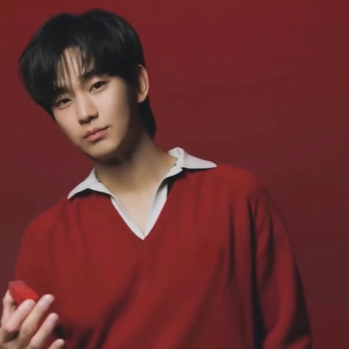 Latest photo of Kim Soohyun