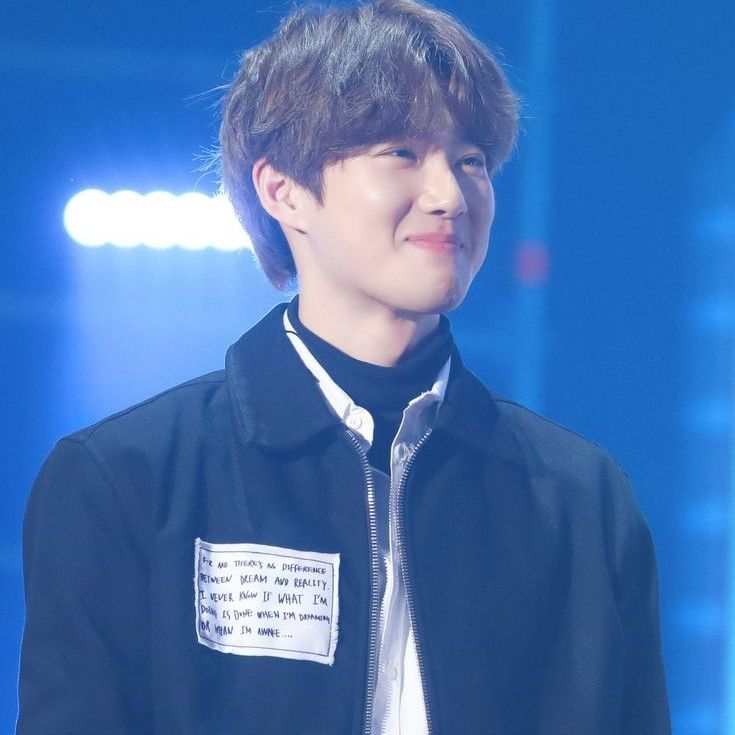 Recent activity shot of Suho