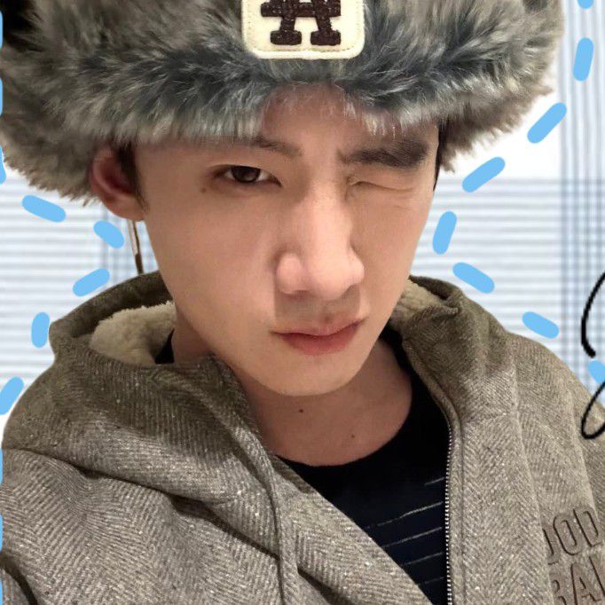 Latest photo of Bai Jingting