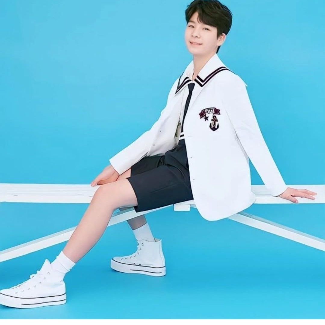 チョン・ドンウォンのビハインドカット